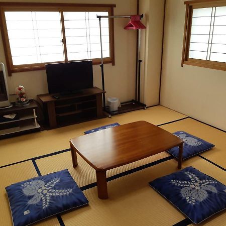Lodge Edmonton Юзава Екстериор снимка