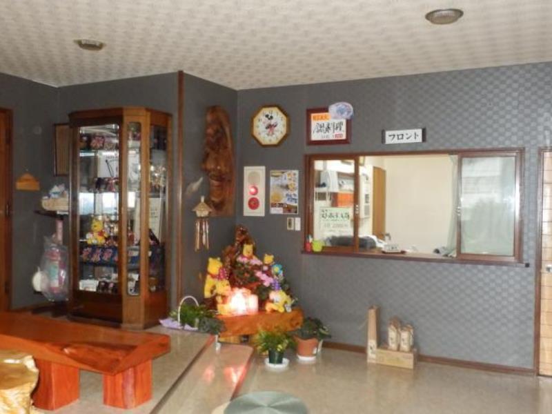 Lodge Edmonton Юзава Екстериор снимка