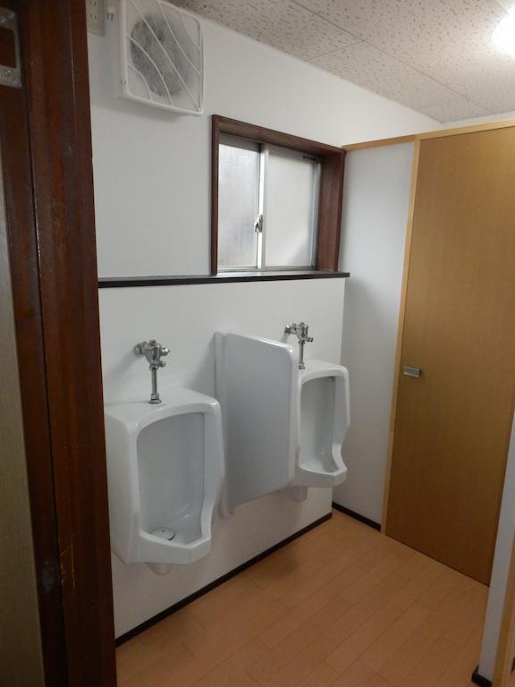 Lodge Edmonton Юзава Екстериор снимка